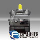 Germany Rexroth Internal Gear Pump PGH4-3X/032RE11VU2 thumbnail-2