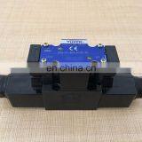 Hydraulic Solenoid Valve YUKEN Direction Valve DSG-01-3C9-A120-70 thumbnail-2