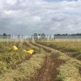 4LZ-4.0E Small Granary Combine Wheat Cutting Machines With Good Price thumbnail-1