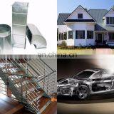 1mm Thickness Gauge G180 gi Coating SHEET STEEl Galvanized thumbnail-7