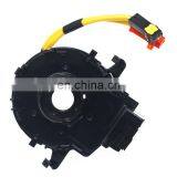 Spiral Cable Clock Spring 84307-47020 8430747020 for TOYOTA LAND CRUISER PRADO thumbnail-5