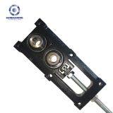 UCTH207-230 Bearing Unit With Frame SUNBEARING thumbnail-2