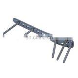 Quality Assured Orthopedic Surgical Instruments Proximal Humerus Condylus Locking Plate Small Plate Screw Plates Surgical Steel thumbnail-3