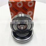 Deep Groove Ball Bearing 6301-2RS 6301 2RS ZZ Ceiling Fan Bearing thumbnail-3