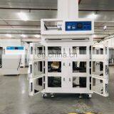 Liyi Dry Oven Laboratory Forced Drying Wind Cycle Hot Air Dryer Machine thumbnail-5