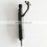 FUEL INJECTOR KBAL-P028