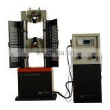 WE-300B Tensile Testing Machine for Bolt and Metal With Computer