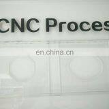 High Precise CNC Processed Colorful Switch Glass Panel for Digital Product thumbnail-6