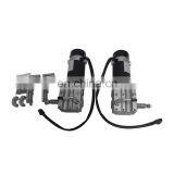 250W high torque 24v dc motor for electric wheelchair