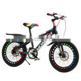 Factory Newest 20 Inch Kids Bike/Children Bicycle for 10 Years Old Children/ Kids Bicycles With Disc Brake thumbnail-4