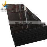 2020 pp Extruder Sheet, Clicking Board Customized Size Material Polypropylene Sheet Clear Hard pp Plastic Sheets