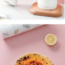 High Quality Cheap Disposable Kitchen Cleaning Towel Roll Lazy Rag thumbnail-3