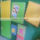 Various Color Kids Safety EVA Puzzle Funny EVA Puzzle Colorful Eva Foam Puzzle thumbnail-1