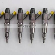 Fuel Injector 0445 120 267 Bos-ch Original In Stock Common Rail Injector 0445120267 thumbnail-1