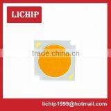 (Special LED)0402 (1005) SMD LED CHIP Yellow thumbnail-3