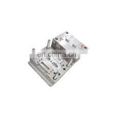 Auto Part Mobile Holder Plastic Injection Mold Injection Mold Maker for Car Product Plastic Pantone/ral and Other Custom Colors thumbnail-3