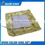 Custom Sublimation Heat Transfer Printing Colorful Pillowcase thumbnail-5