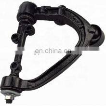 High Quality Wholesale Auto Parts Upper Control Arm For Hiace Van OEM 48067-29215 48066-29225 thumbnail-1