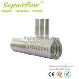 8 Inch Aluminum Flexible Ducting Insulated Flexible Hose thumbnail-2