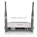 Netis 300Mbps Wireless N ADSL2+ Modem Router, Detachable Antennas thumbnail-4