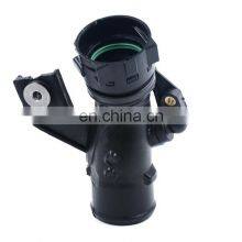 14460BB31A / 14460-BB31A Automotive Nis-san Air Intake Tur-bo Pipe Tube for Qashqai 1.5 Diesel thumbnail-1