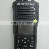Motorola Walkie Talkie With With GPS & Bluetooth DP4801/XIR P8668/XPR7350 thumbnail-2