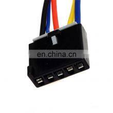 Free Shipping!HVAC Blower Motor Resistor Kit For Pontiac Chevrolet Impala Buick 15850268 New thumbnail-3