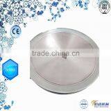 MXL Timing Pulley, 6.35mm Bore, 36 Teeth, 6mm Belt thumbnail-4