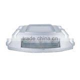 ISO 9001 Factory Strong Reflective Effect Solar Road Stud thumbnail-3