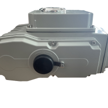 QC Fine Small Electric Actuator thumbnail-4