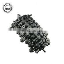 Dedicated SK120-2 Control Valve SK120 Main Control Valve SK120-6 Main Valve