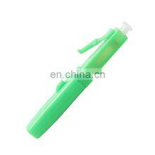 FTTH Fiber Optical Single Mode LC APC Fast Connector thumbnail-2