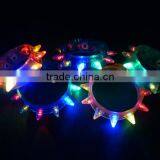 Newly 2014 Hot Concert Bracelet Led