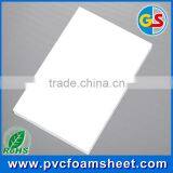 2016 Open Cell Pvc Foam White Board Plastic Wall Panels Sheet Supplier's Choice thumbnail-4