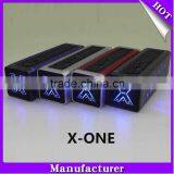 New 2015 Speaker Super Bass Bluetooth Mp3 Speaker Bicycle Bluetooth Speaker thumbnail-4