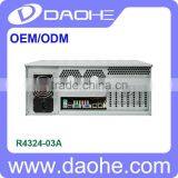 4U 24bay NAS Chassis thumbnail-4