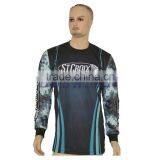 Quick Dry Polyester Fishing Shirts,Long Sleeve Fishing Shirts thumbnail-6