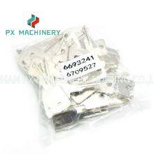 6693241 6709527 Key Without Bobcat Logo for Bobcat thumbnail-1