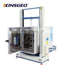 High Quality Constant Temp.&Humidity Peel Strength Tester for Tape Hot Sale Low Price thumbnail-4