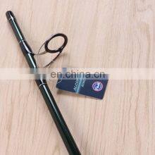 Amazon 1.8m 2.1m Carbon Fishing Poles Fuji Guide Ring And Accessories 60#-80# Max Power 10kg Offshore Boat Fishing Rods thumbnail-3