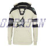 Custom Sublimated Hockey Hoodies,Ice Hockey Pullover Shirt Quality Choice thumbnail-2