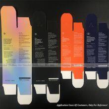 Bopp Velvet Soft Touch Lamination Film thumbnail-5