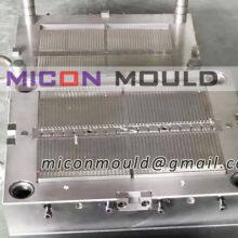Nylon Cable Tie Mould thumbnail-4