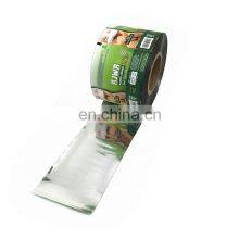 Custom Printed Almond Nuts Aluminium Foil Plastic Food Packaging Film Roll thumbnail-4