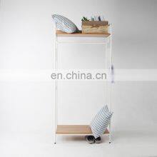 Hot Sale In 2022 Dry Cleaner Custom Hangers With Logo Luxury Hangers thumbnail-4