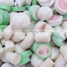 Iqf Commercial Individual Spiral Quick Freezer Quick Freezing Machine For Sale thumbnail-4