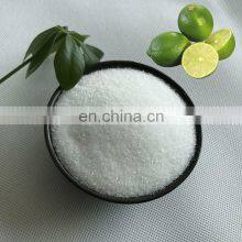 China Best Price 99%-100% Citric Acid Anhydrous thumbnail-1
