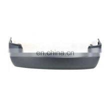 OEM 2048809147 REAR BUMPER FOR MERCEDES W204 C-CLASS 2012-2015 thumbnail-2