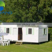 Fast Construction Mini Prefab House thumbnail-5