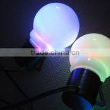Led Christmas Ball Lights Wholesale Decoration String Light Chain thumbnail-5